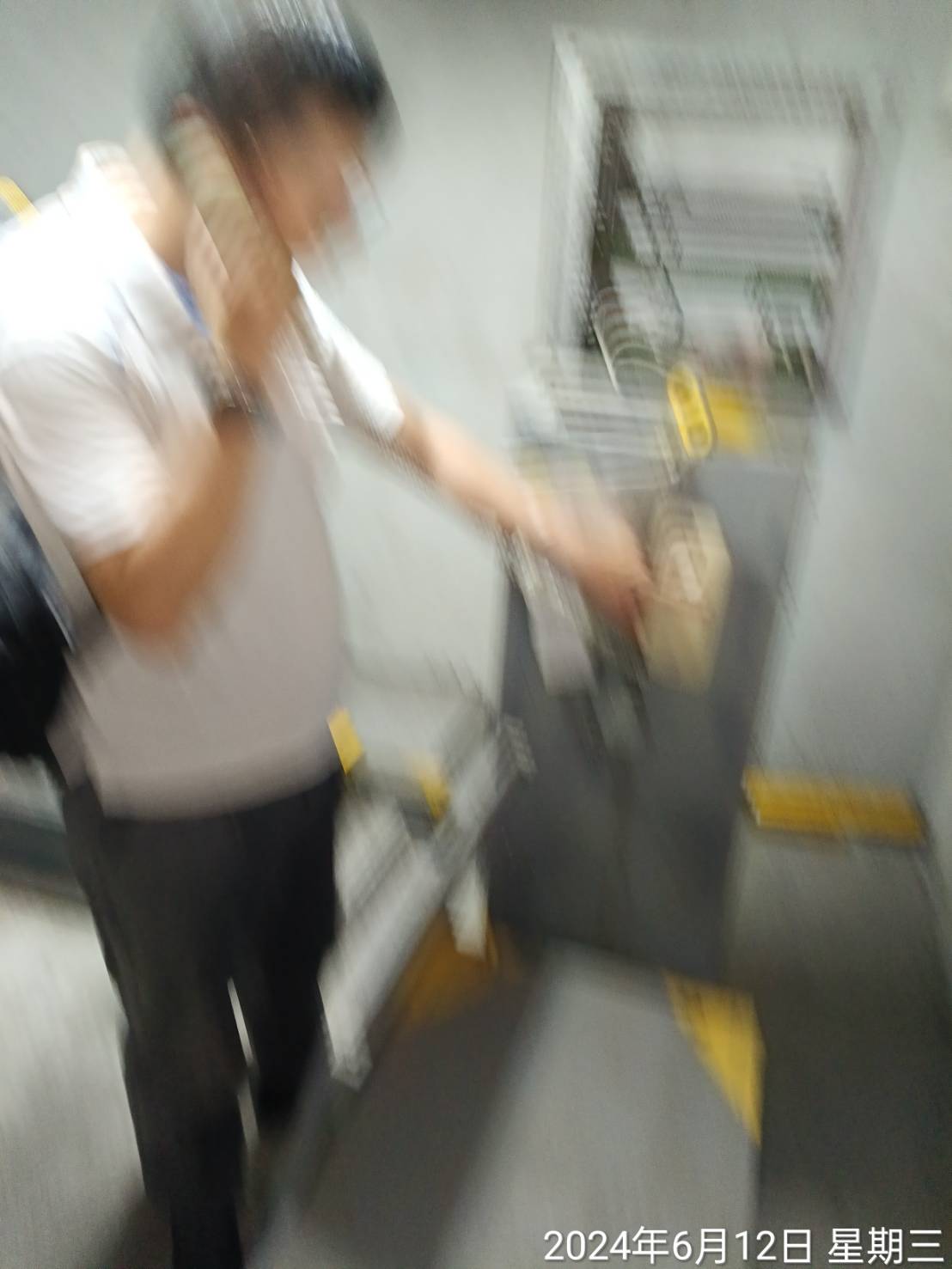 現場照片